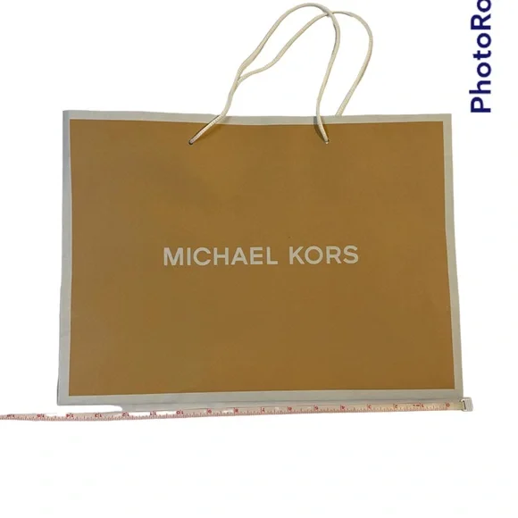 Michael kors retail bags hotsell
